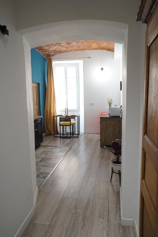 Appartement Saint Angelo Bastia  Exterior photo