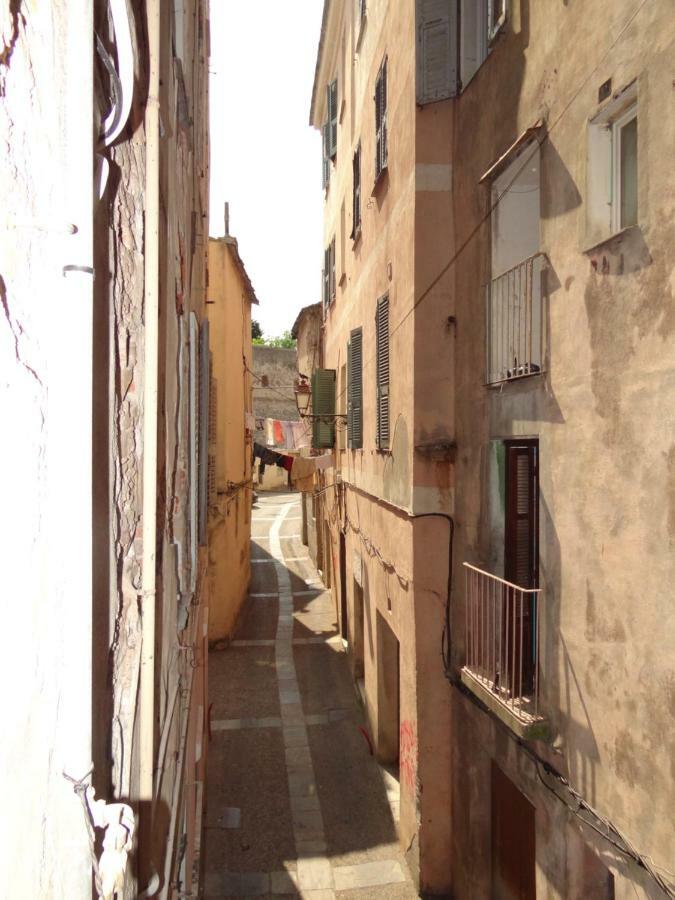 Appartement Saint Angelo Bastia  Exterior photo