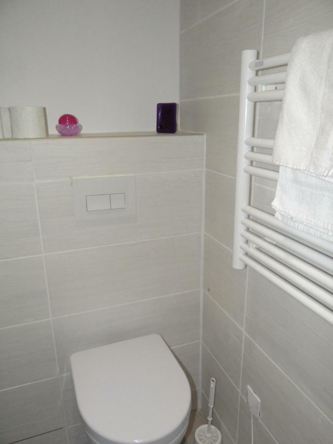 Appartement Saint Angelo Bastia  Exterior photo